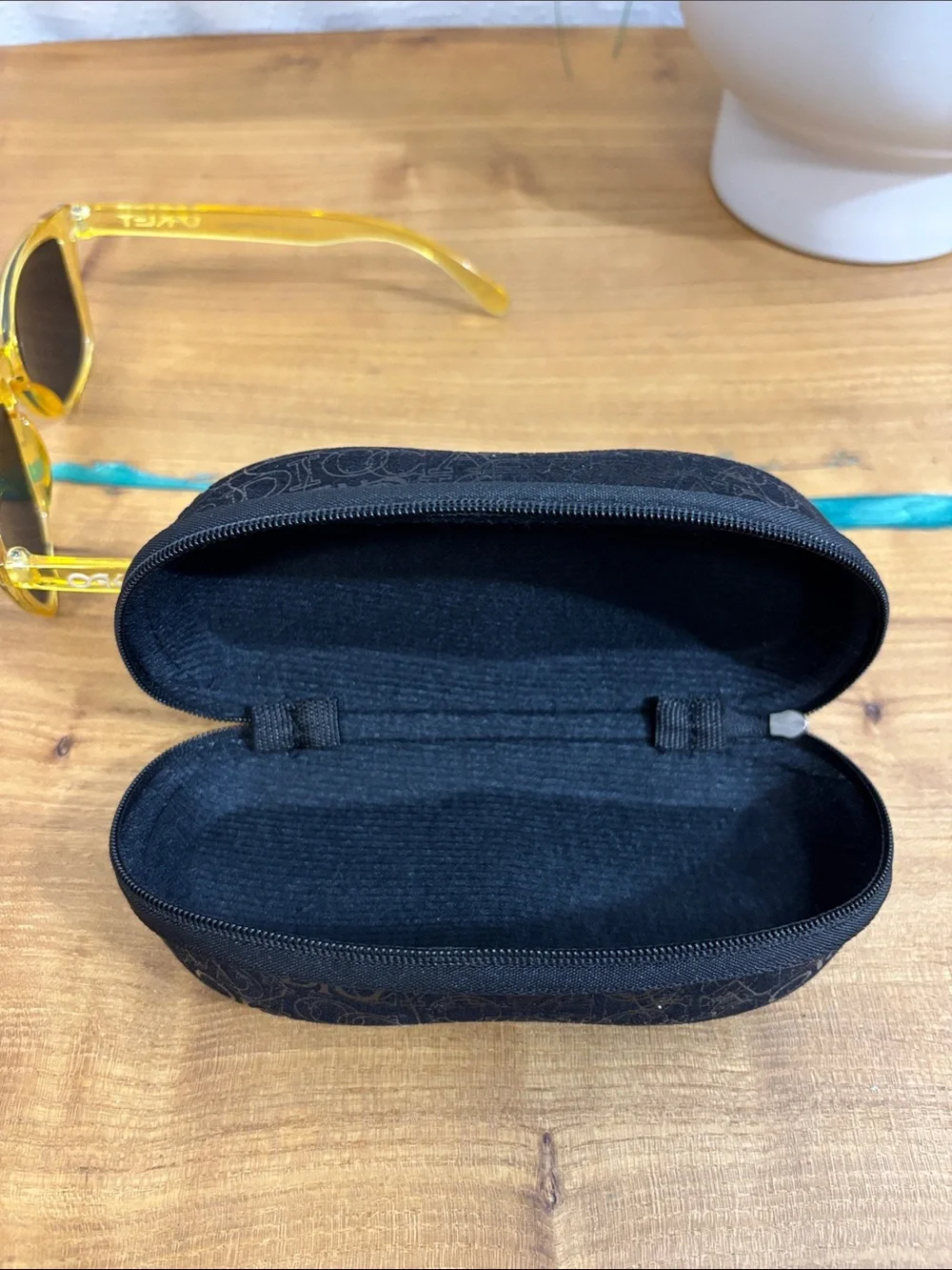 Oakley Kylian Mbappé Signature Series Frogskins sunglasses
